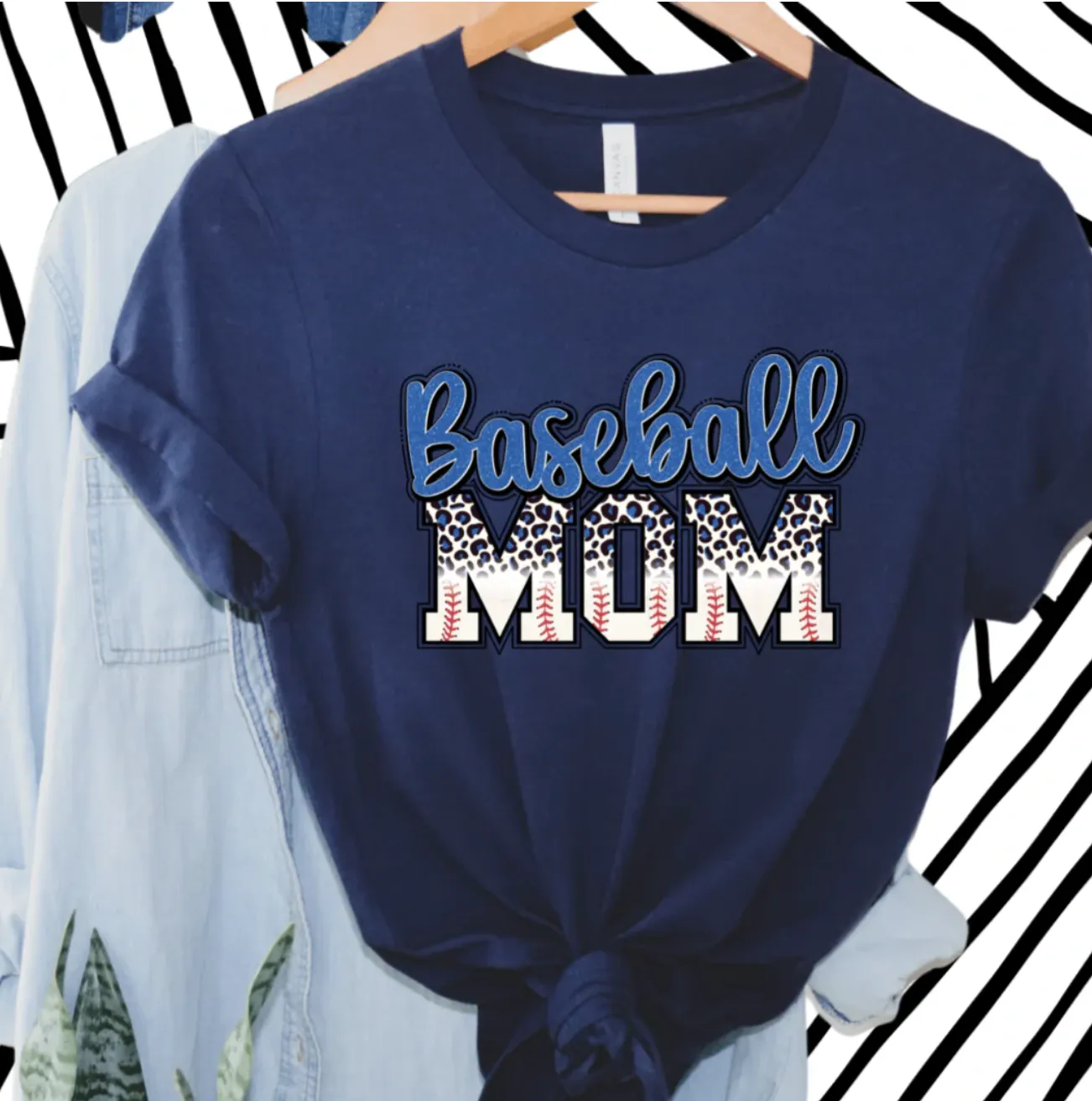 10 Sports to Choose from Sports Mama Tees