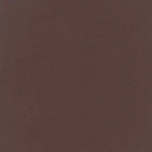 15 YD-Brown Scuba Knit Bolt Fabric