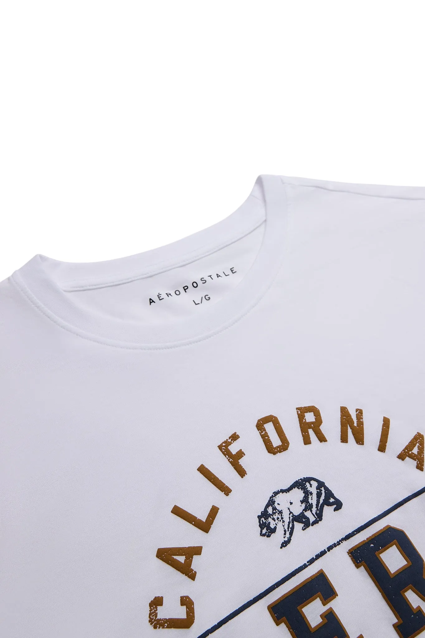 AERO California 1987 Graphic Tee