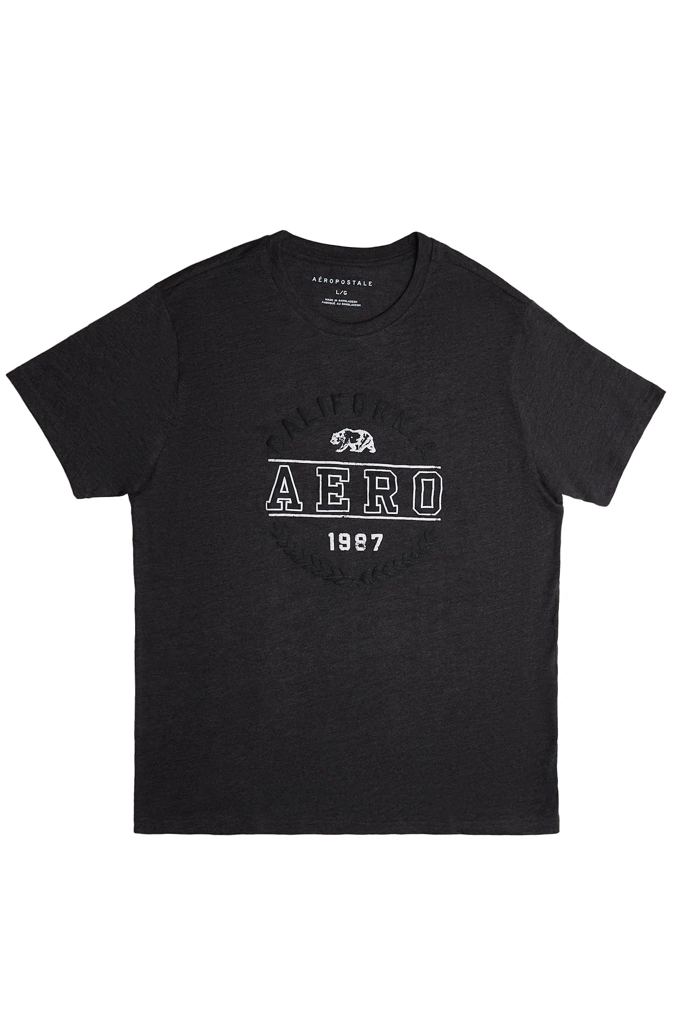 AERO California 1987 Graphic Tee