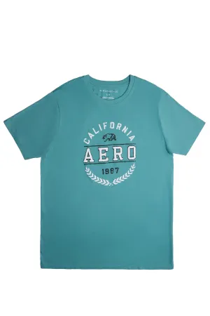 AERO California 1987 Graphic Tee