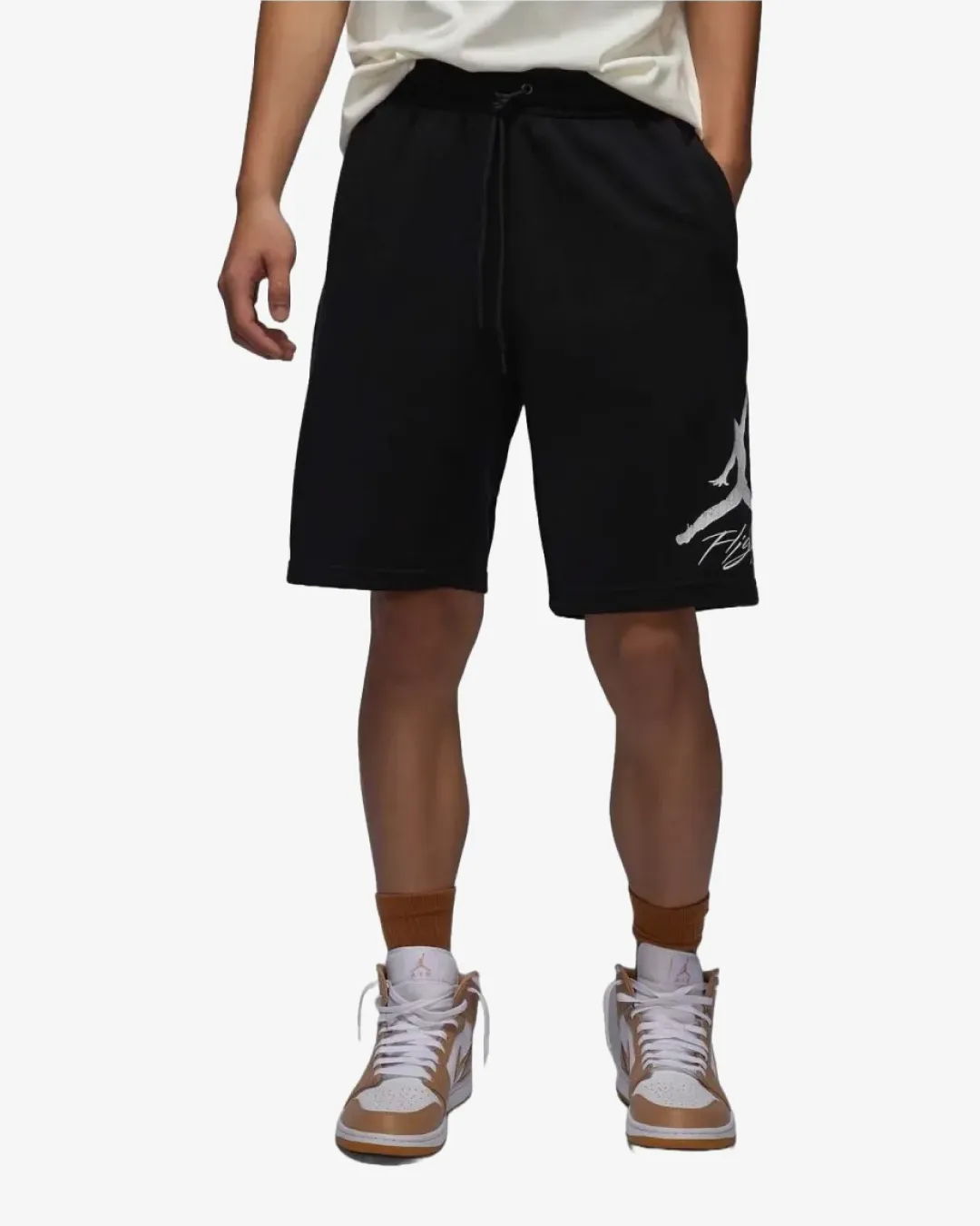 Air Jordan Short 'Black"