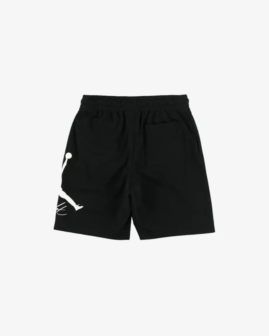 Air Jordan Short 'Black"