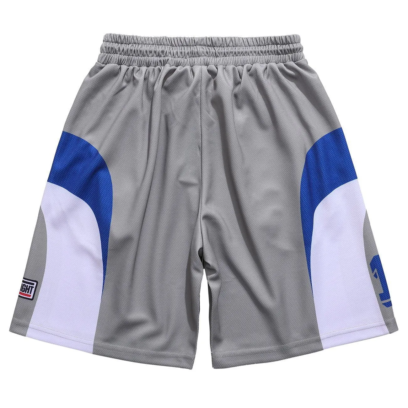 AlanBalen® - Figure Graphic Shorts