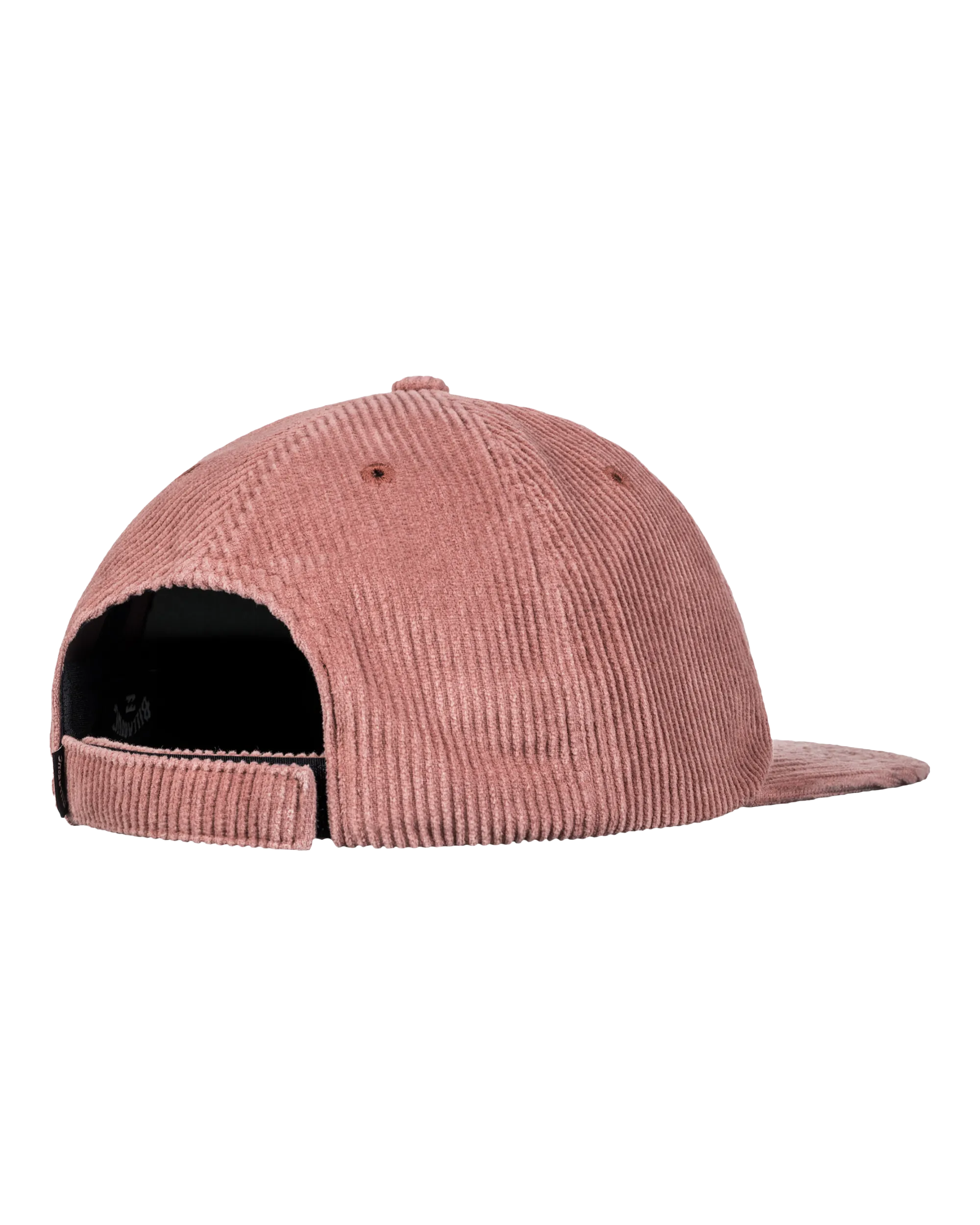 Arch Cord Cap in Rosewood