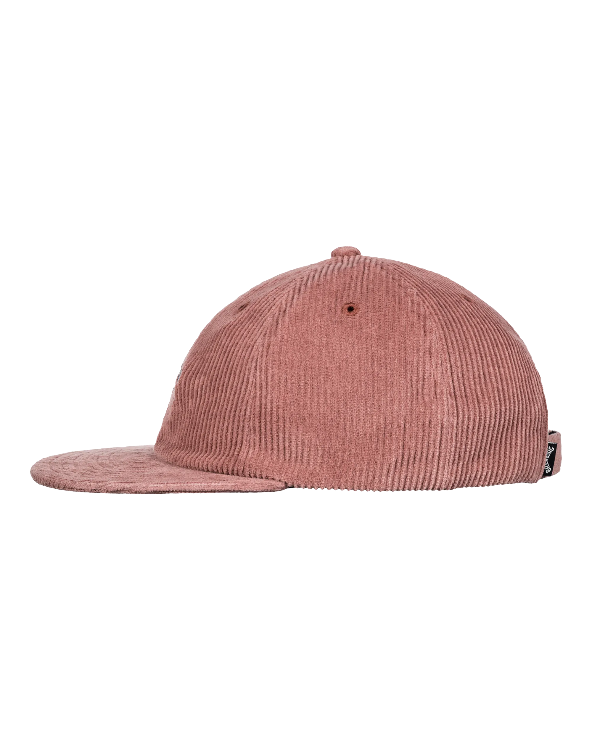 Arch Cord Cap in Rosewood