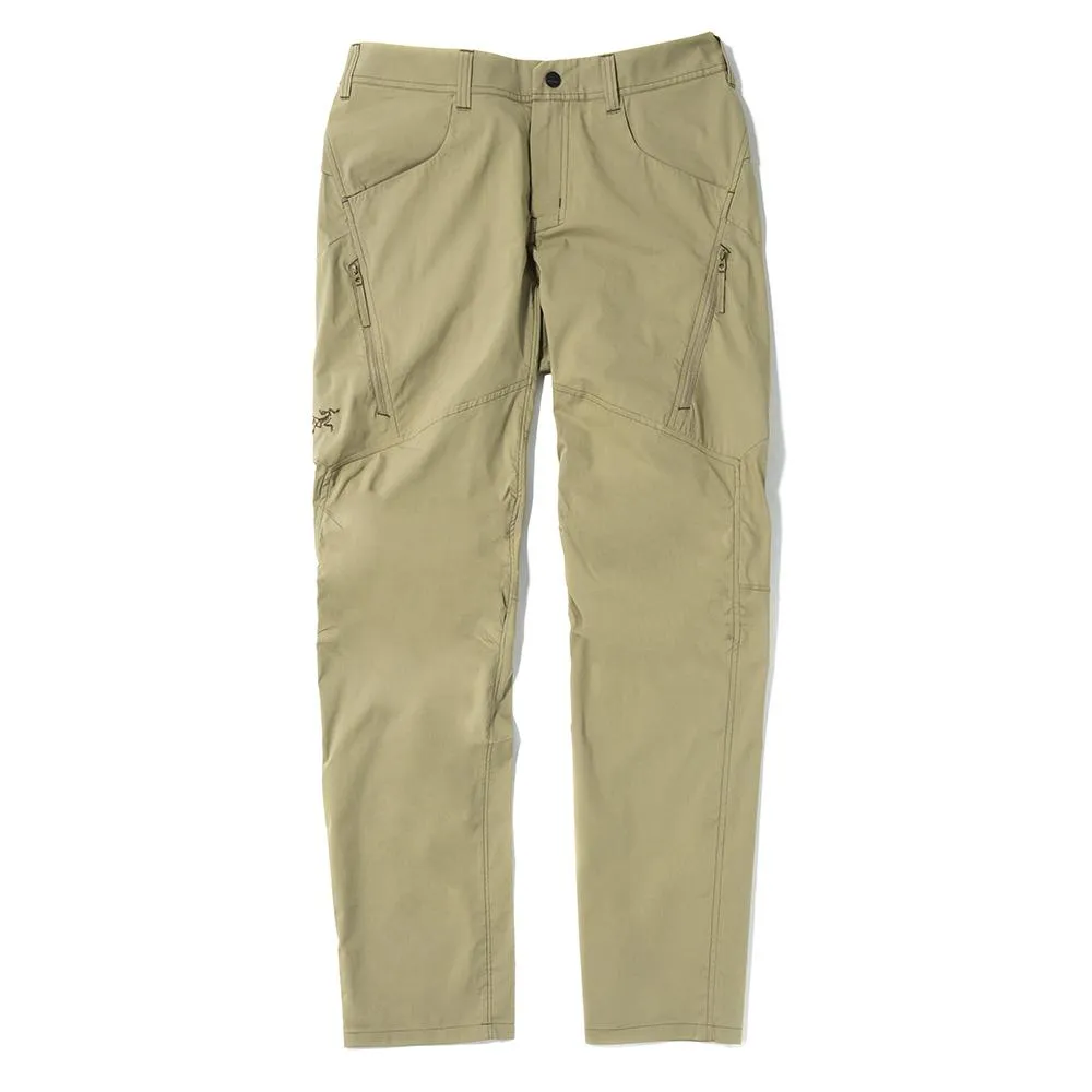 Arc'teryx Stowe Pant / Taxus