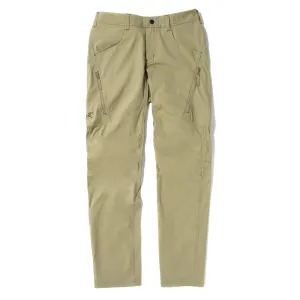 Arc'teryx Stowe Pant / Taxus