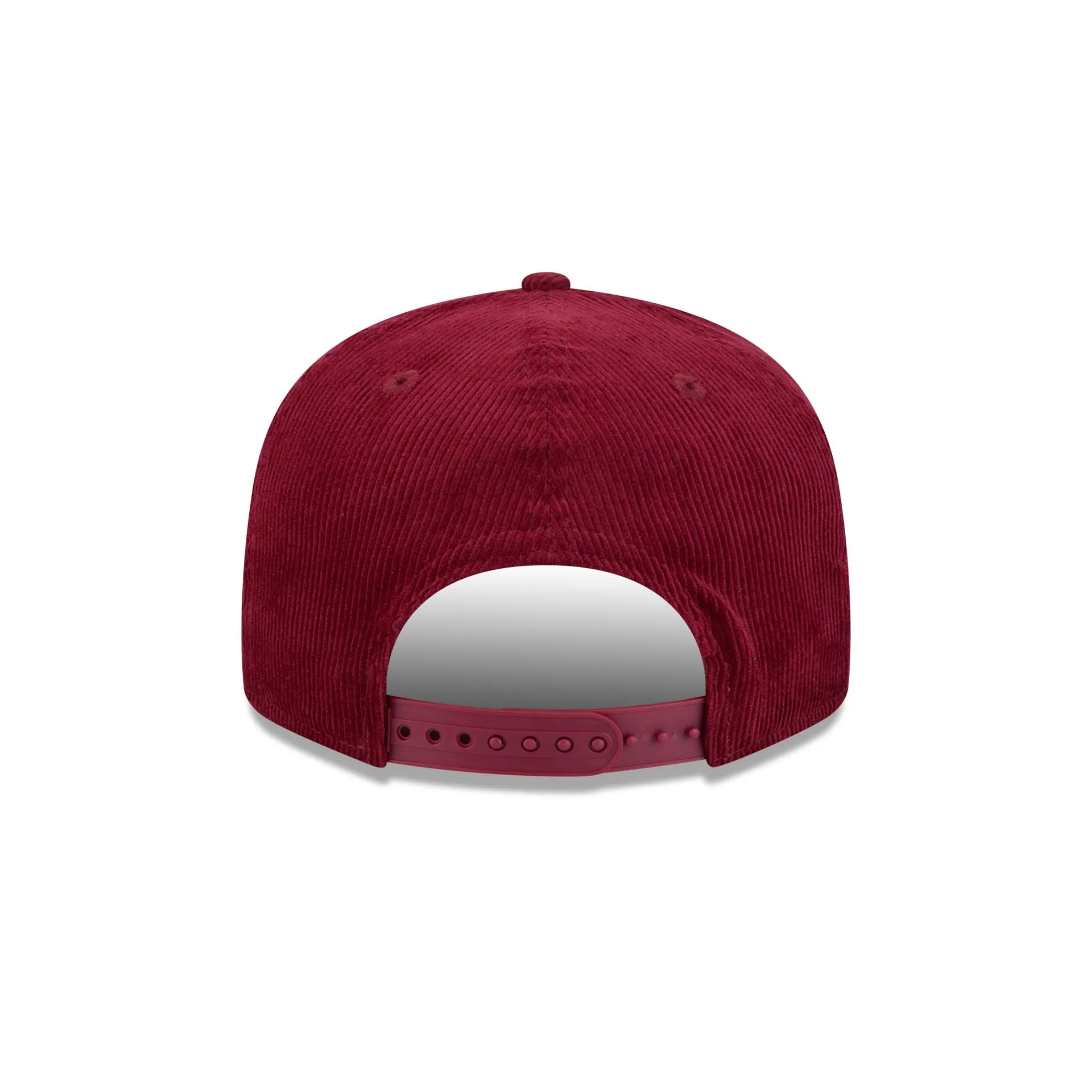 Arkansas Razorbacks Throwback Display 9FIFTY Snapback Hat