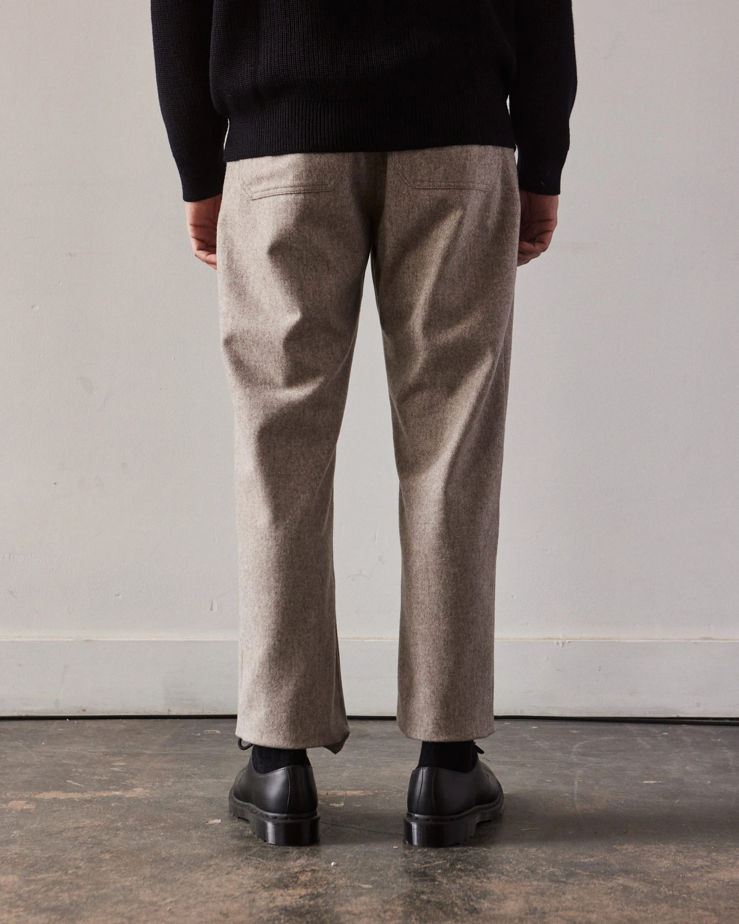 Arpenteur Fox Pant, Natural