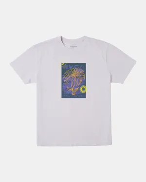 Atomic Jam Tee - Fog