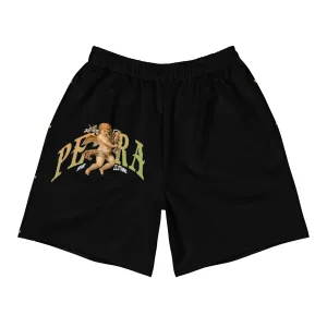 BHR Pera Athletic Shorts Blk