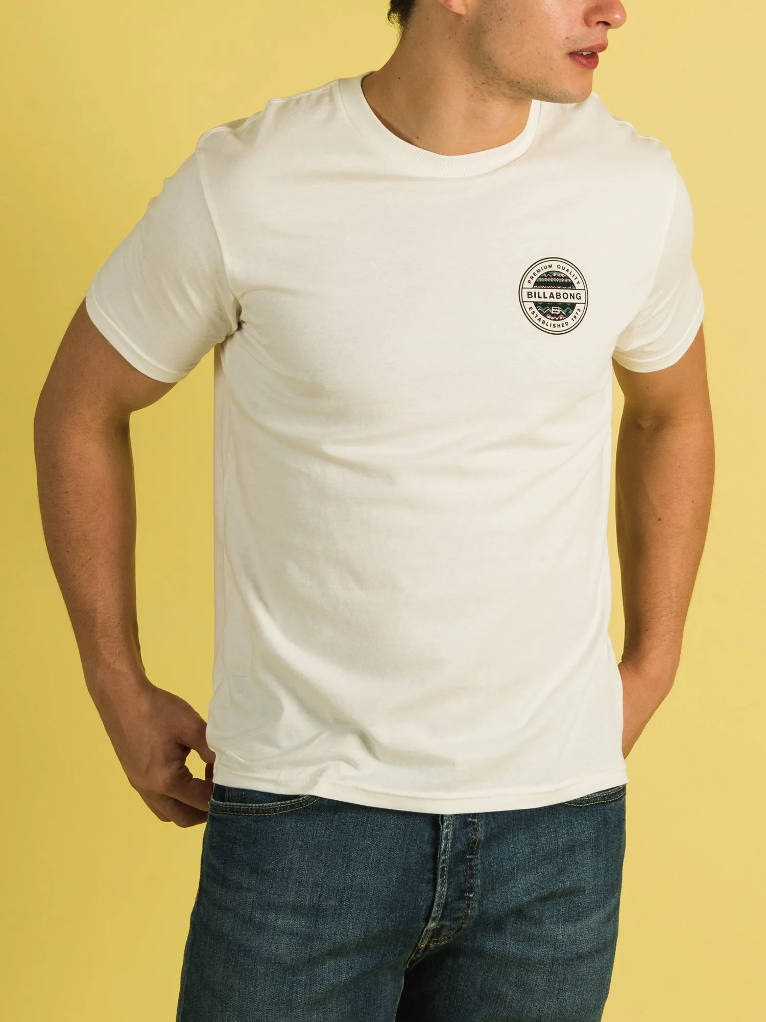 BILLABONG ROTOR T-SHIRT