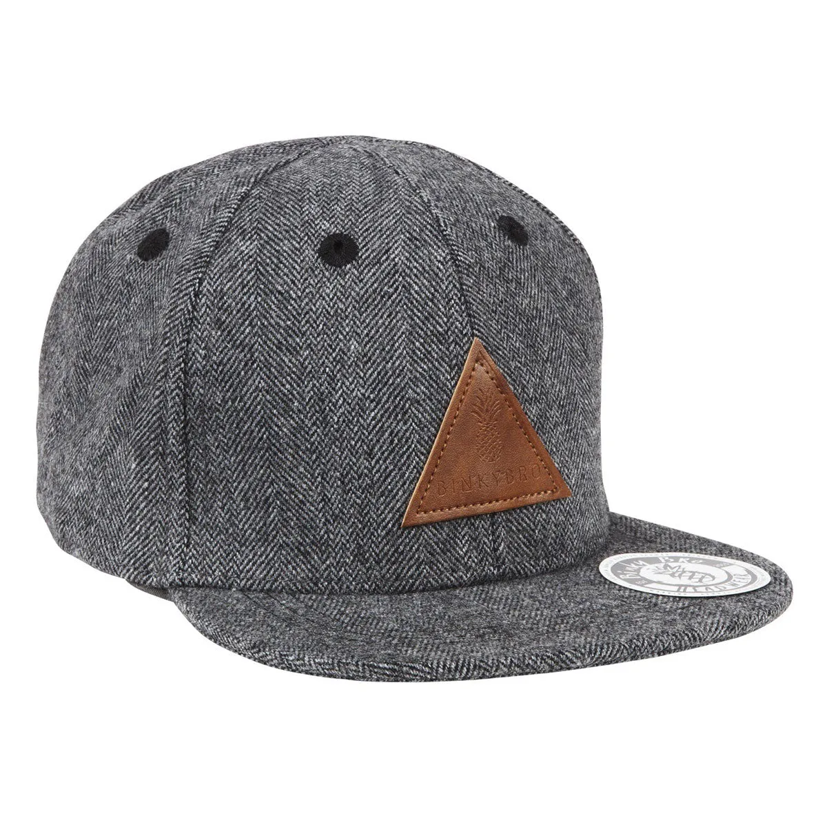 Bonzai Hat - Charcoal