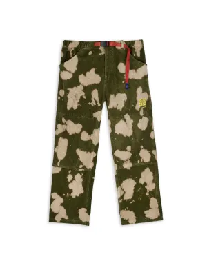 Brain Dead x Gramicci Mountain Pant - Olive