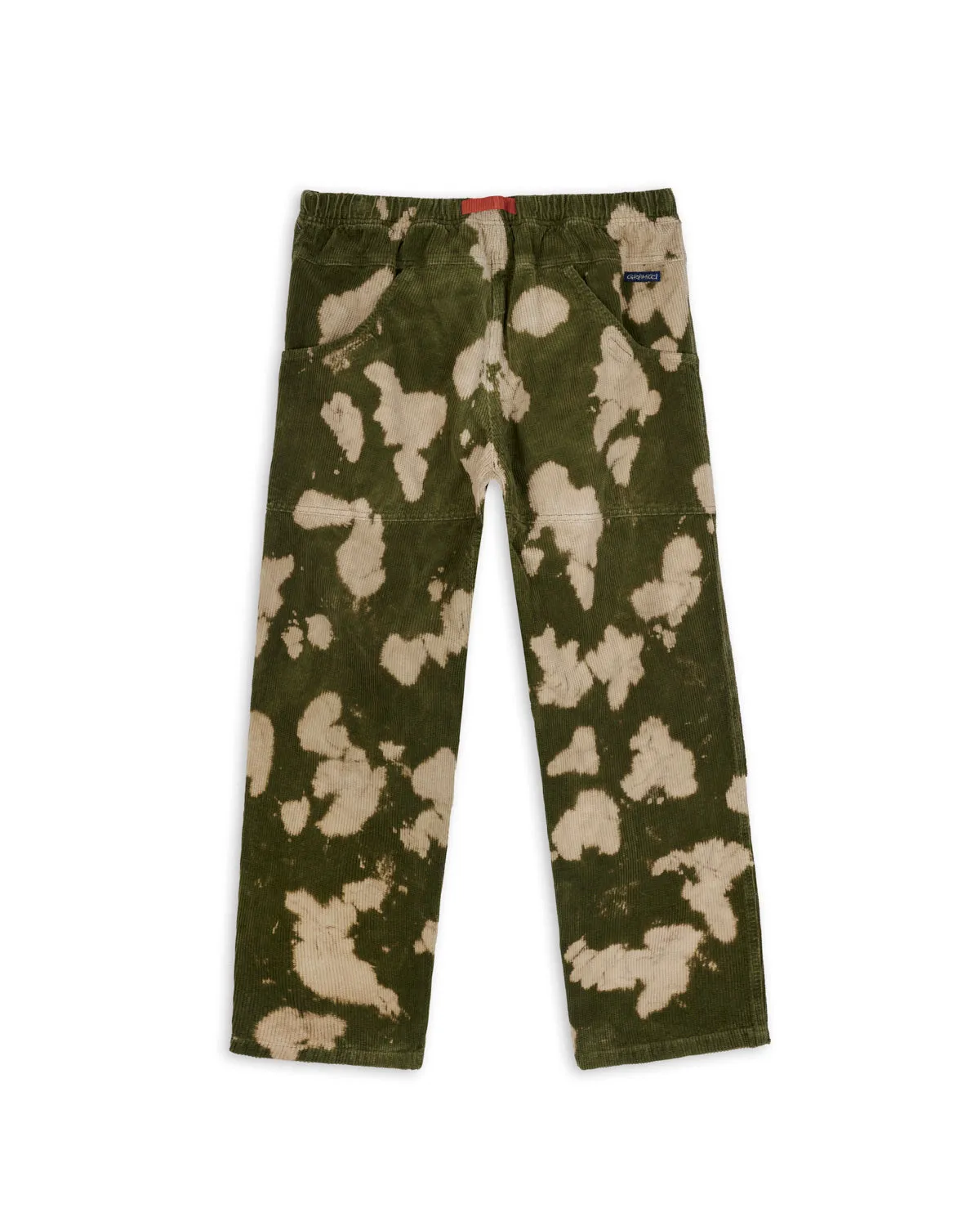 Brain Dead x Gramicci Mountain Pant - Olive