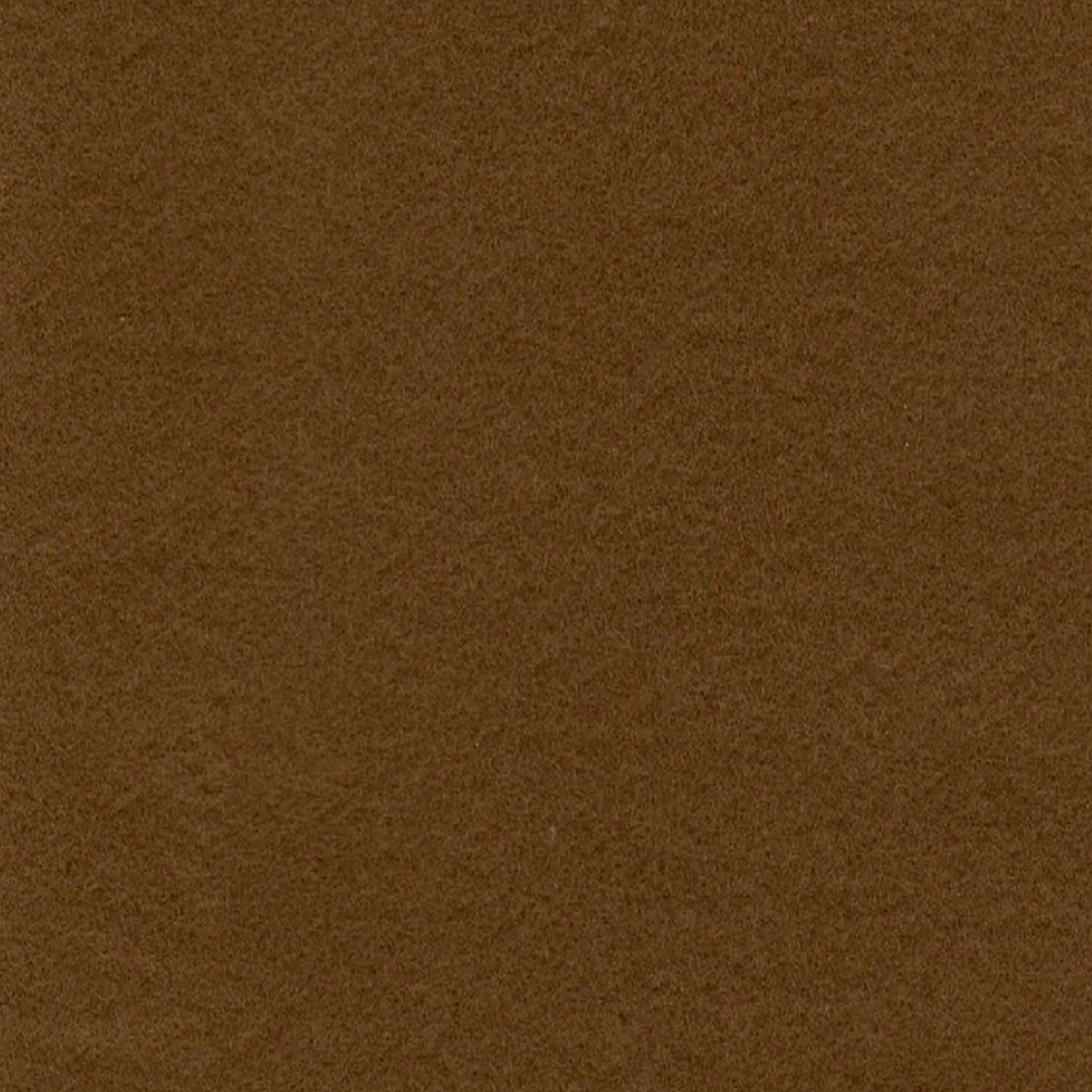 Brown Moleskin 100% Cotton