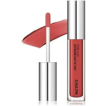 Cailyn Pure Lust Extreme Matte Tint - Romanticist #02