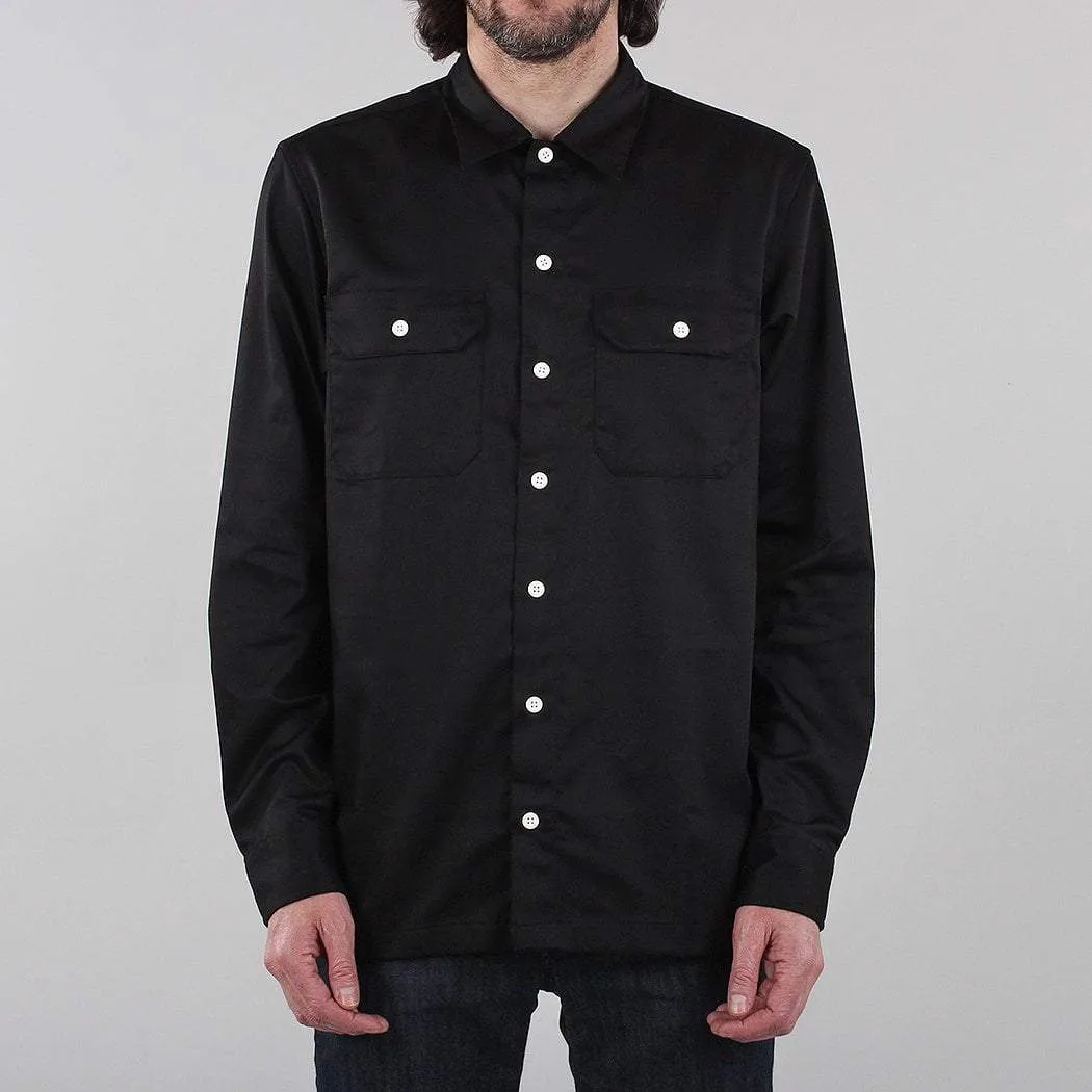 Carhartt WIP Master Long Sleeve Shirt