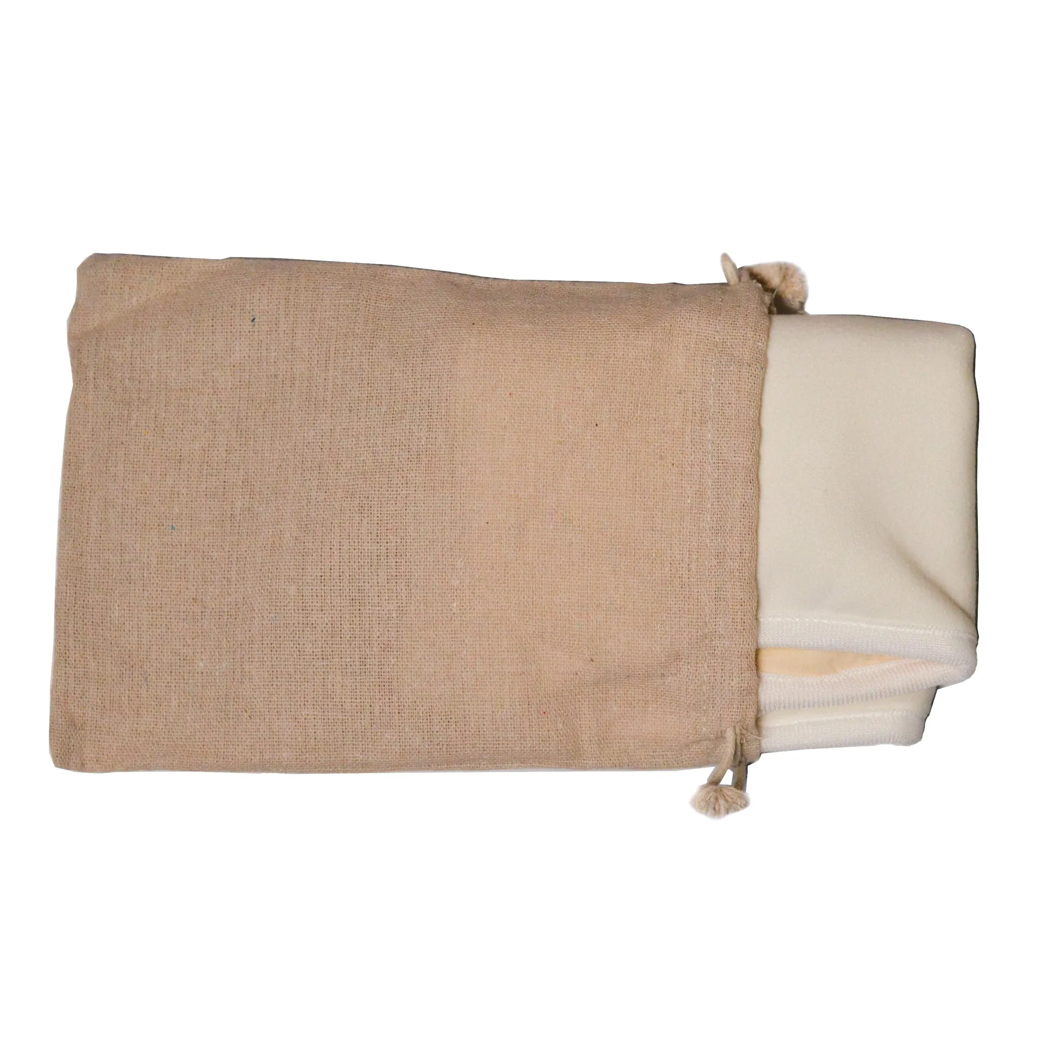 Castor Oil Cloth Pack