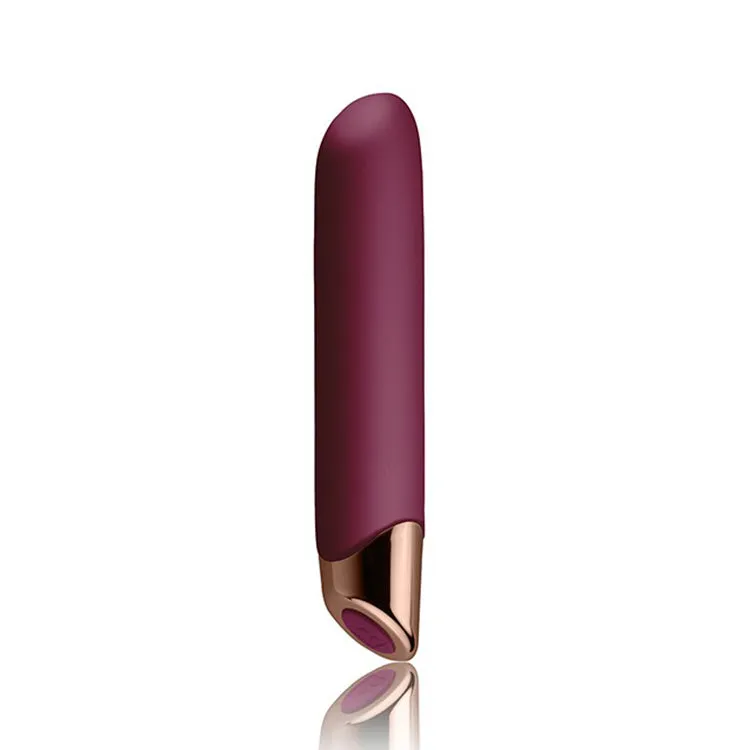 Chaiamo Velvet Touch Vibrator