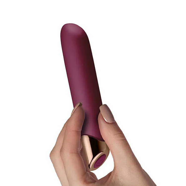 Chaiamo Velvet Touch Vibrator