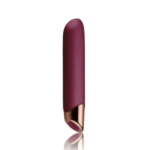 Chaiamo Velvet Touch Vibrator