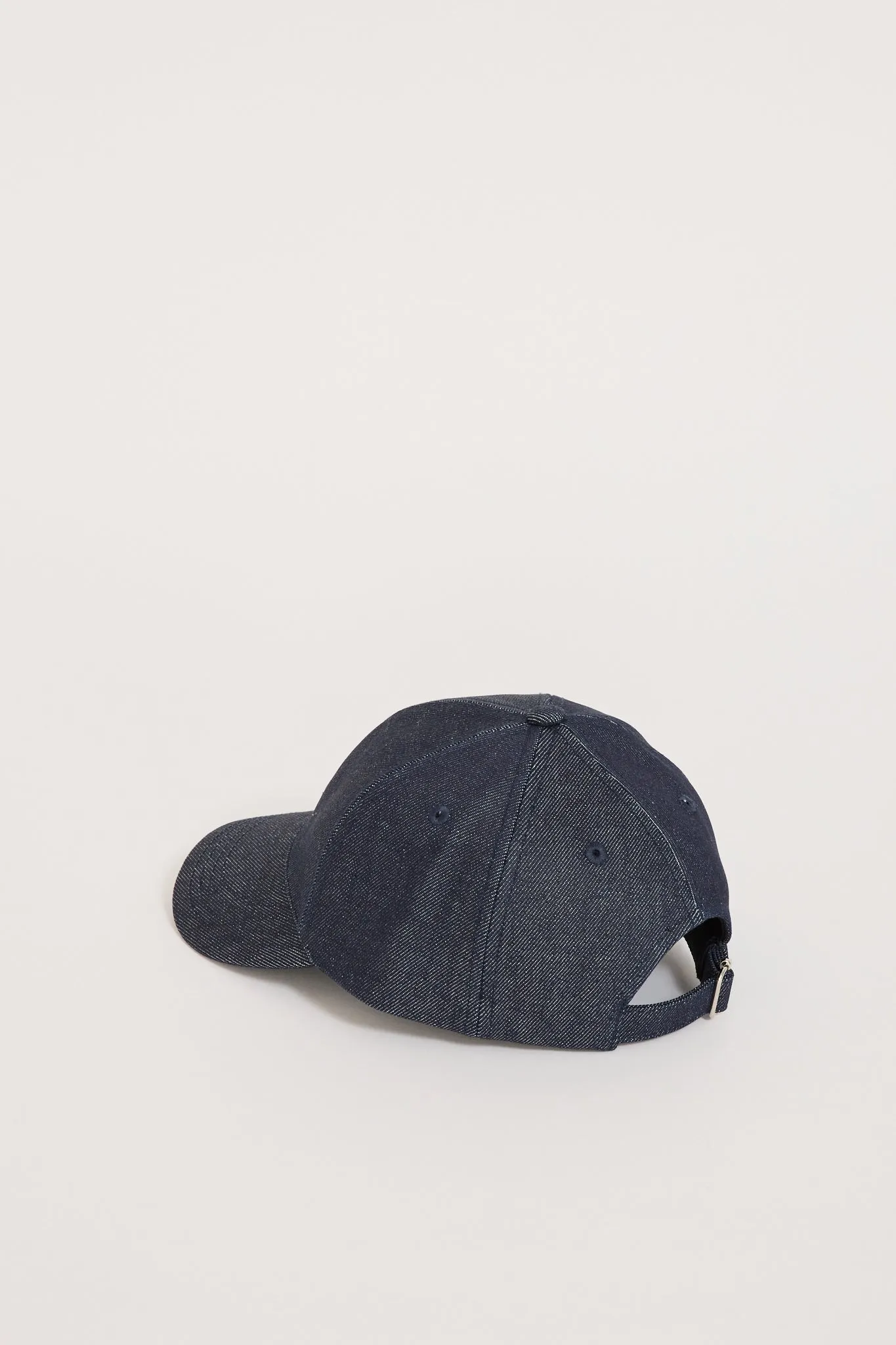 Charlie Cap Indigo