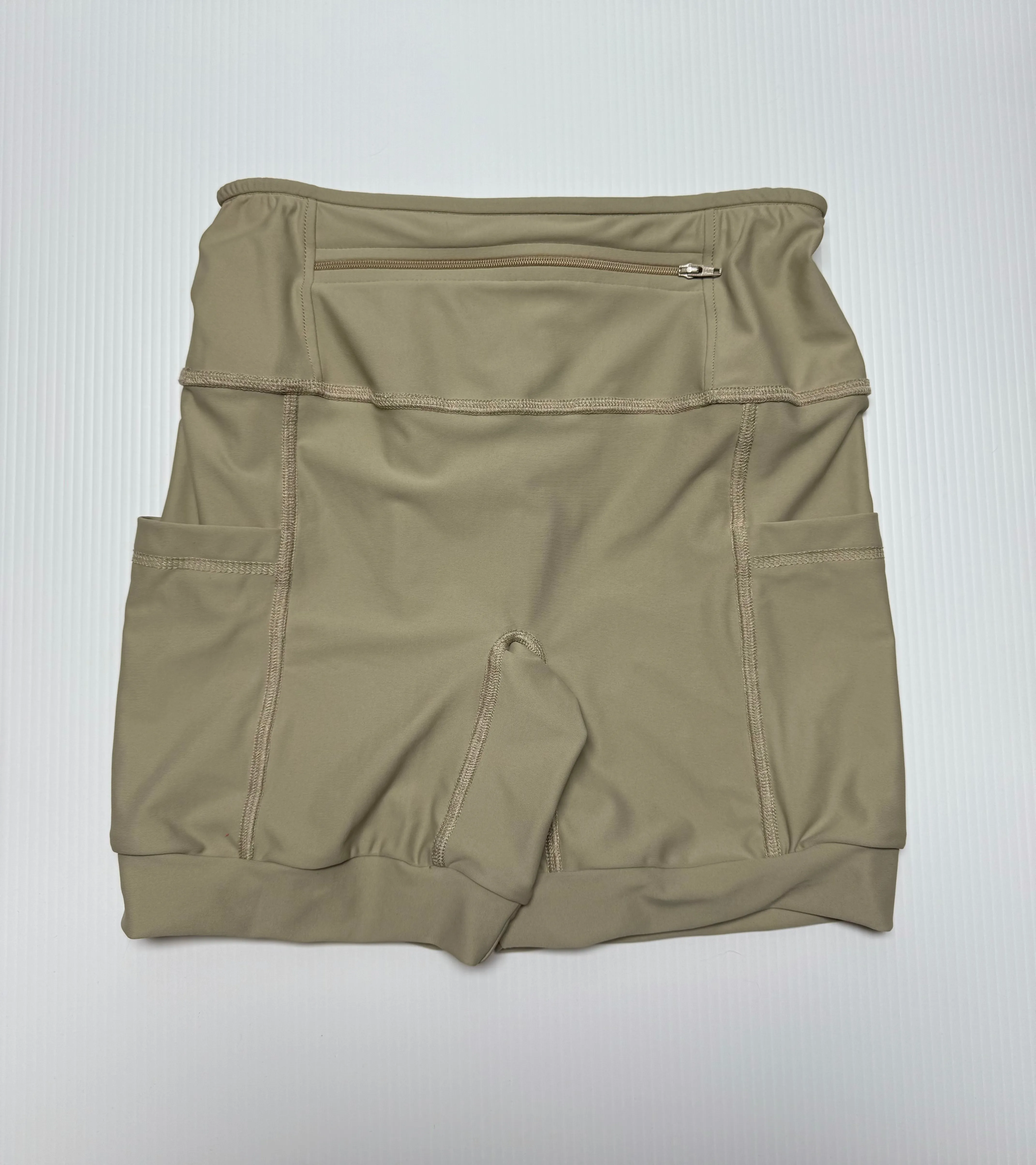 Chino BOLDER Endurance Shorts - M