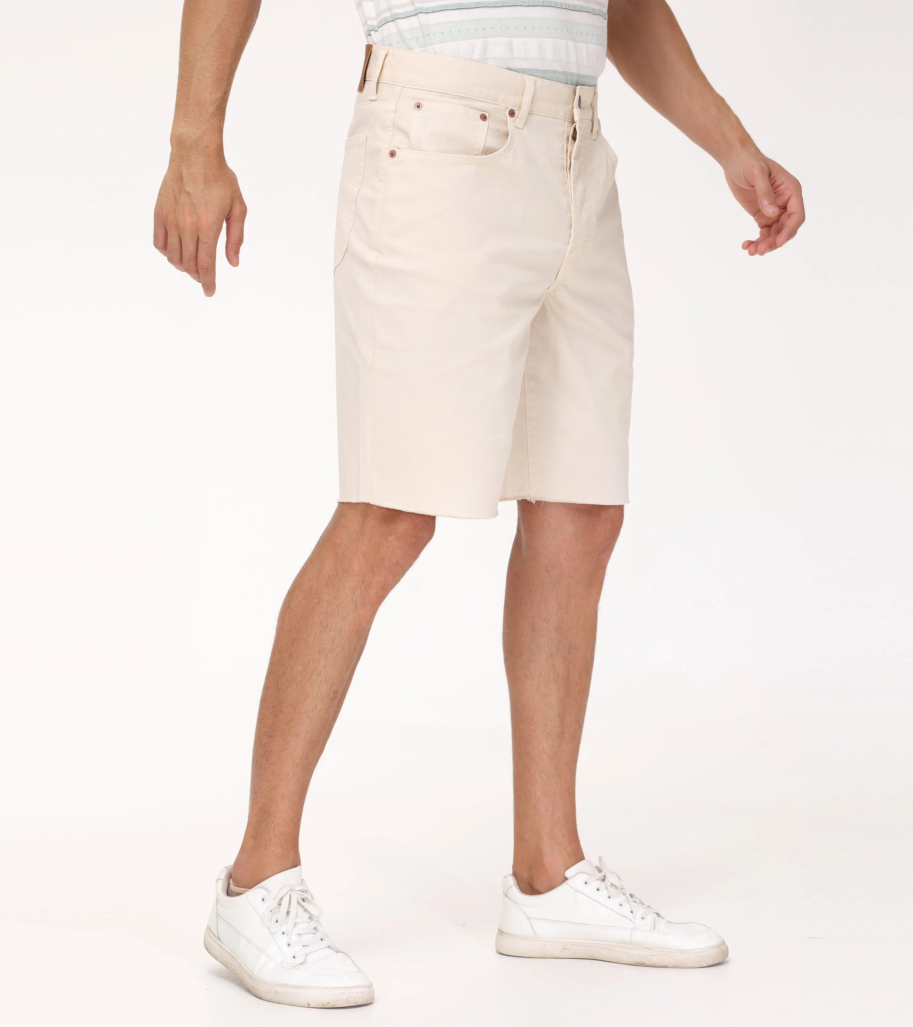 Chino Shorts