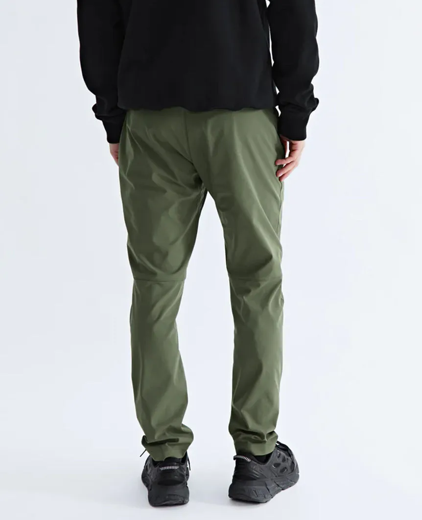 Coach's Pant Primeflex Ivy