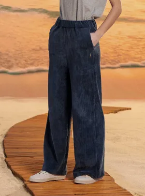 CORDUROY PANTS