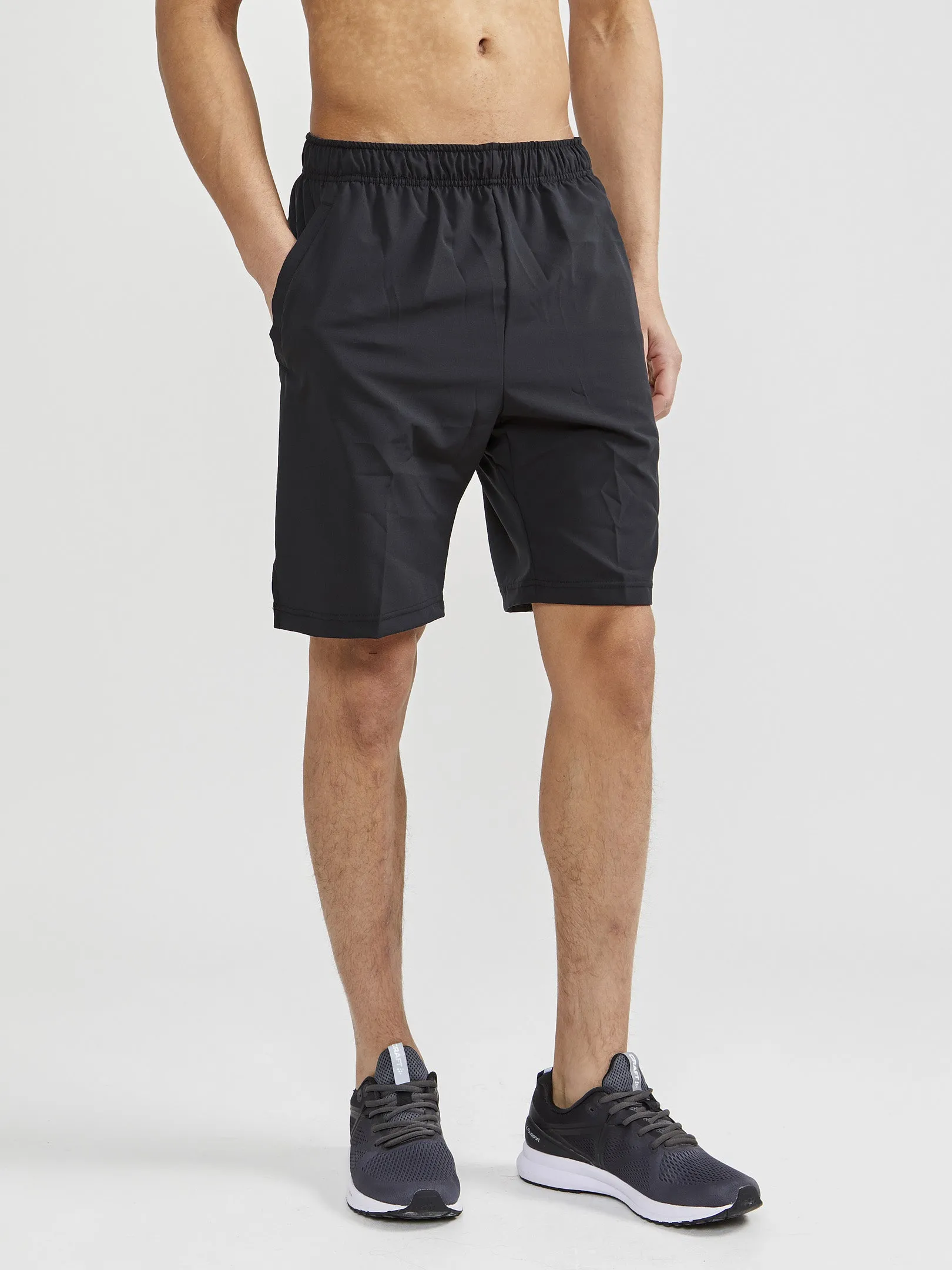 Craft - Core Essence Shorts - Homme