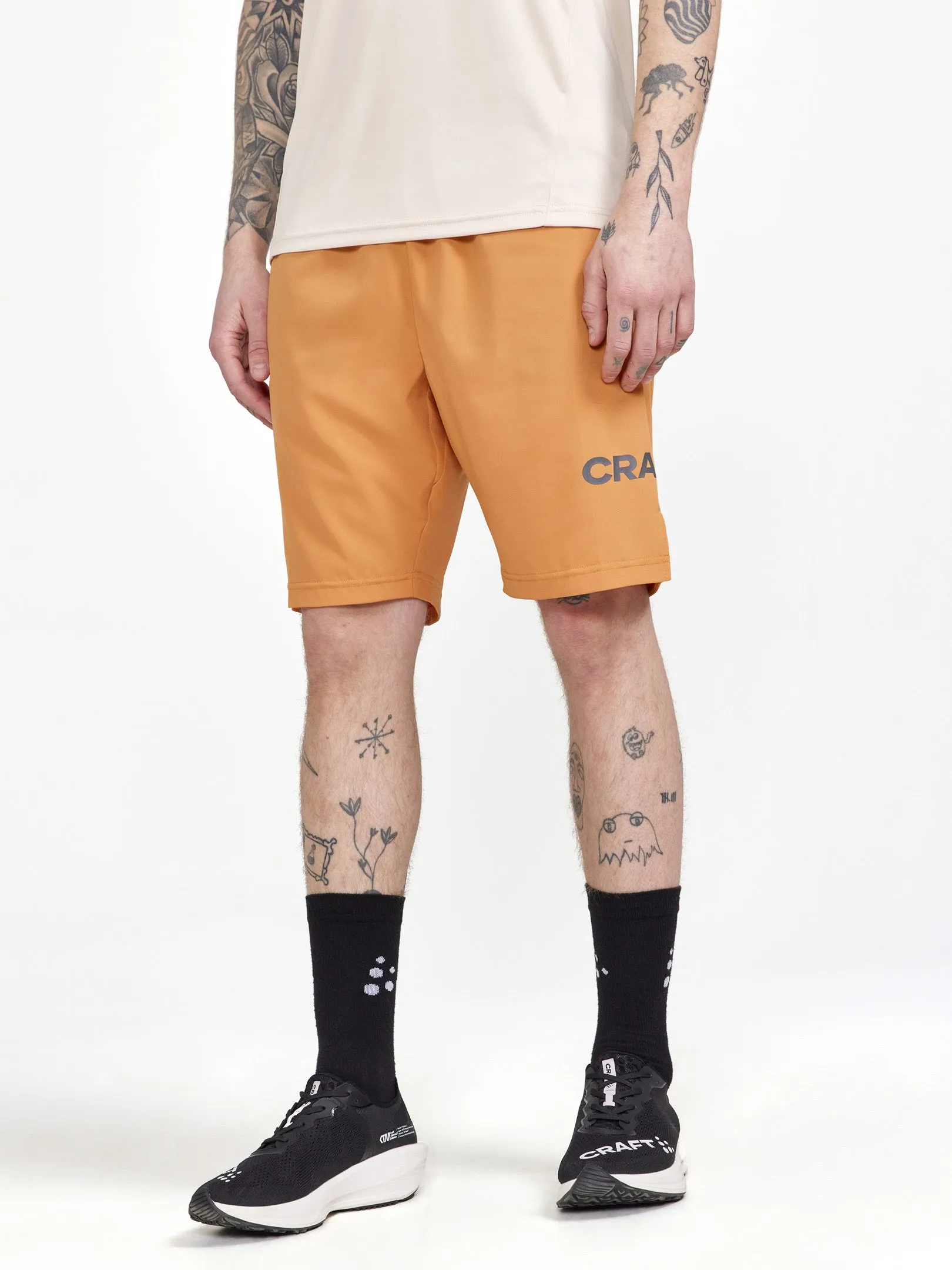 Craft - Core Essence Shorts - Homme