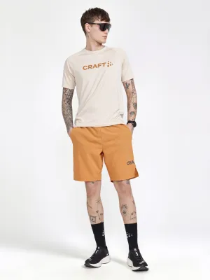 Craft - Core Essence Shorts - Homme