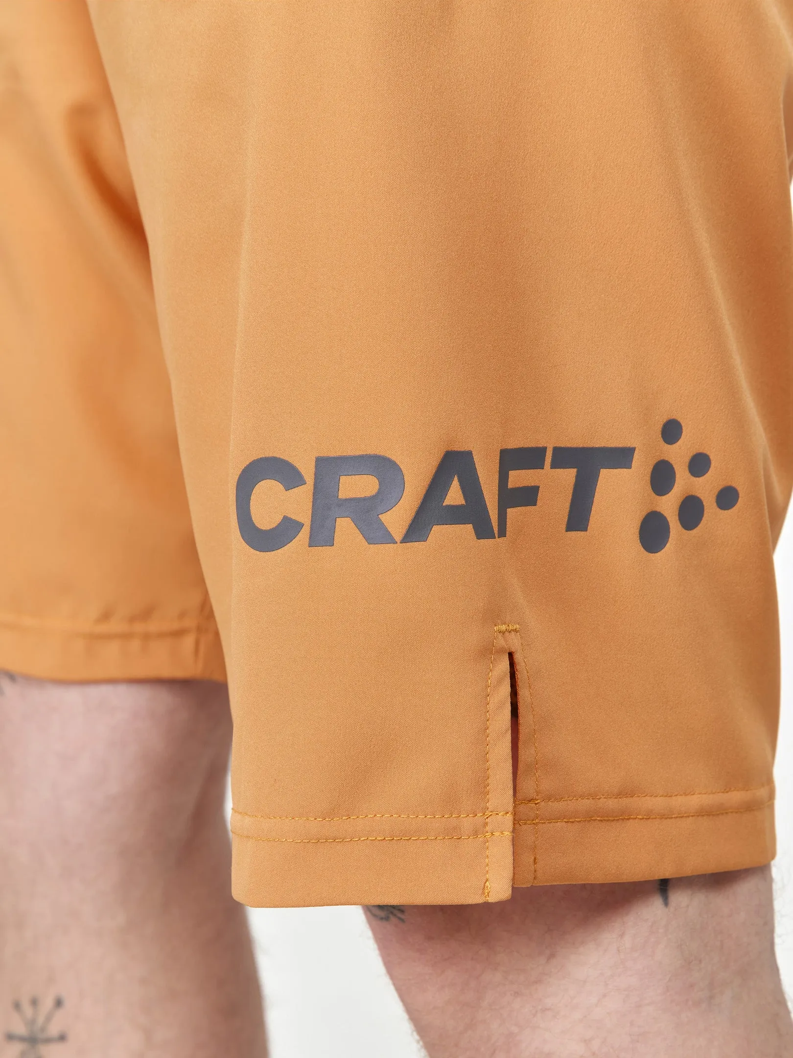 Craft - Core Essence Shorts - Homme