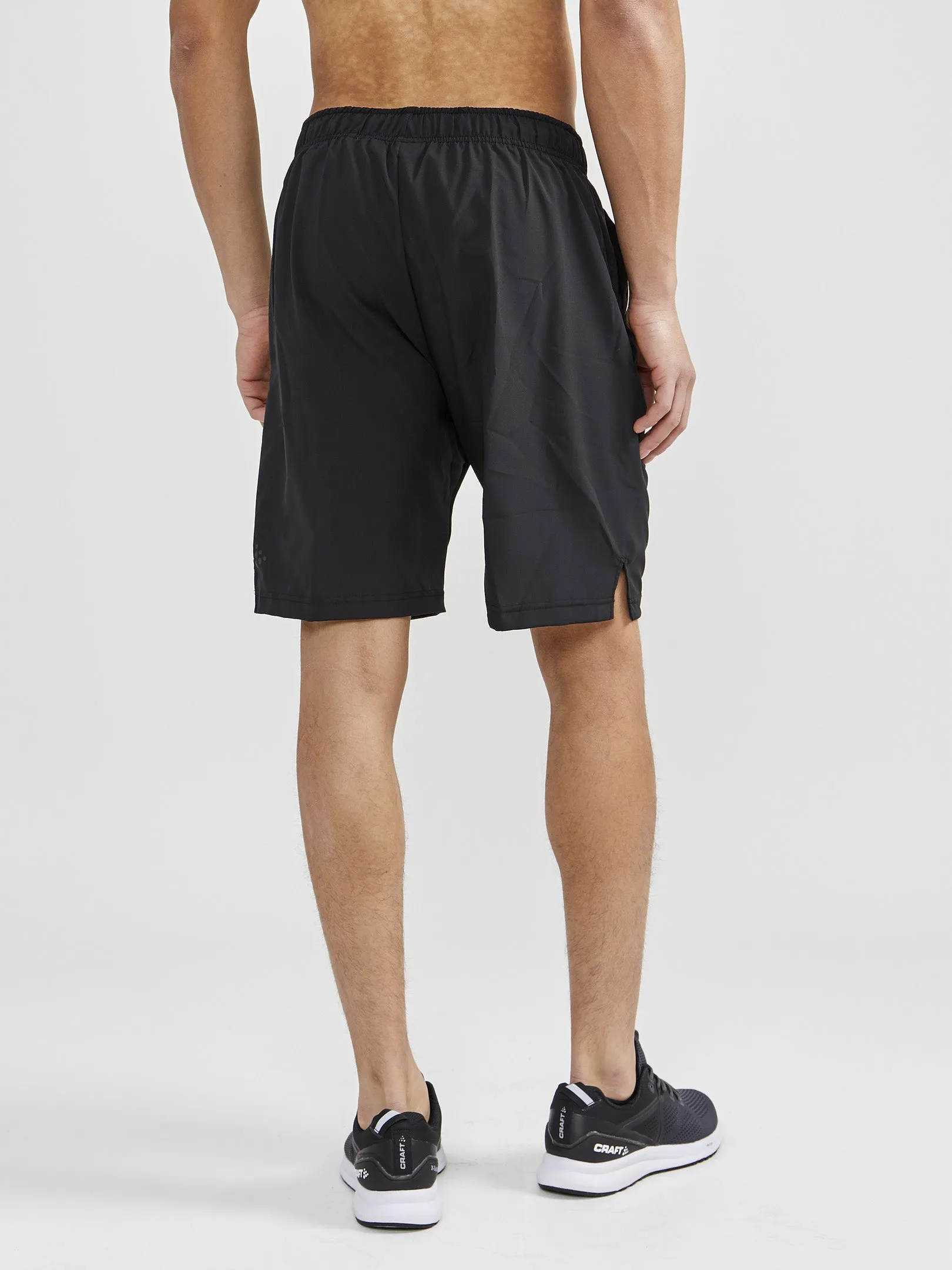 Craft - Core Essence Shorts - Homme