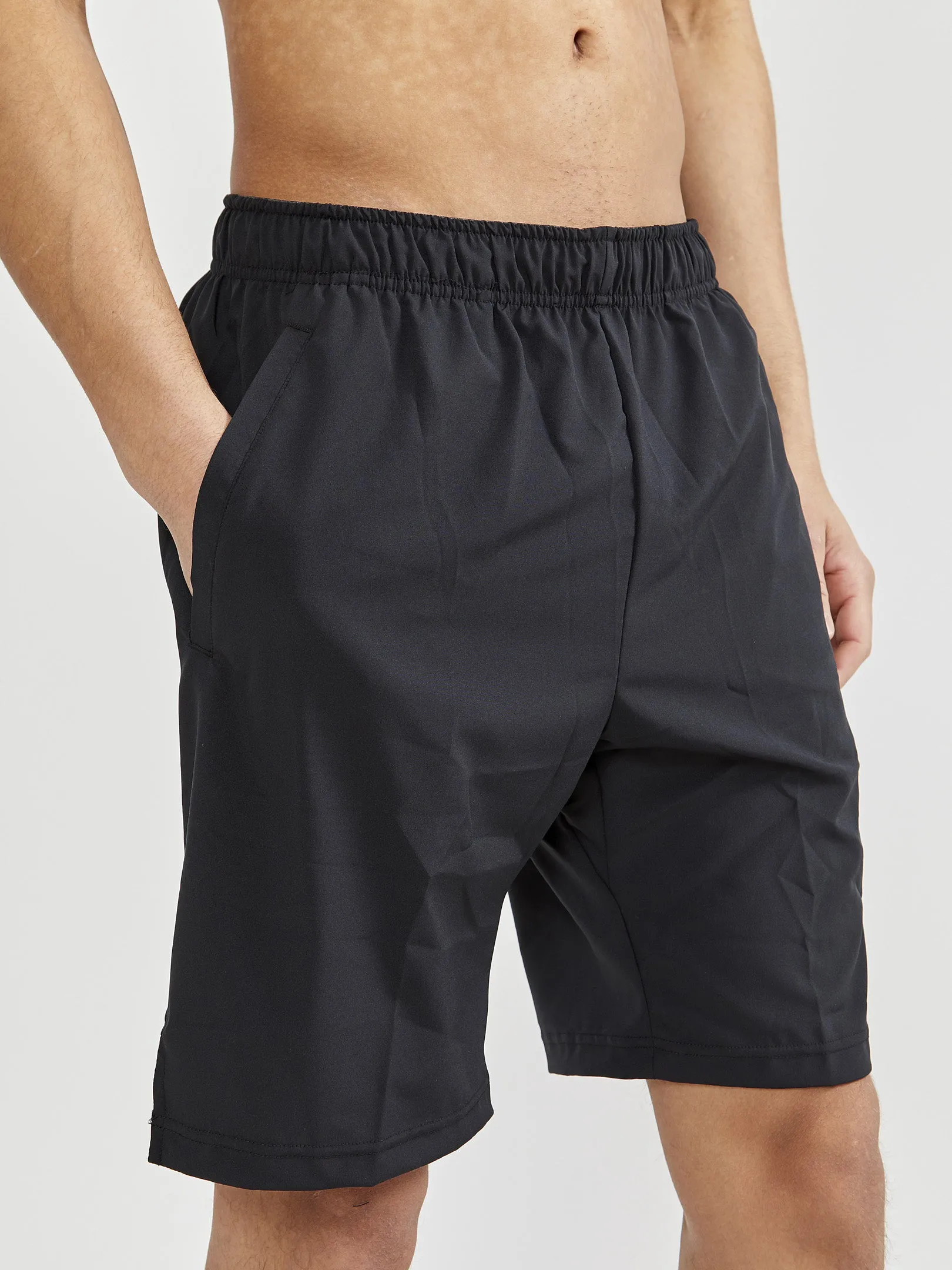 Craft - Core Essence Shorts - Homme