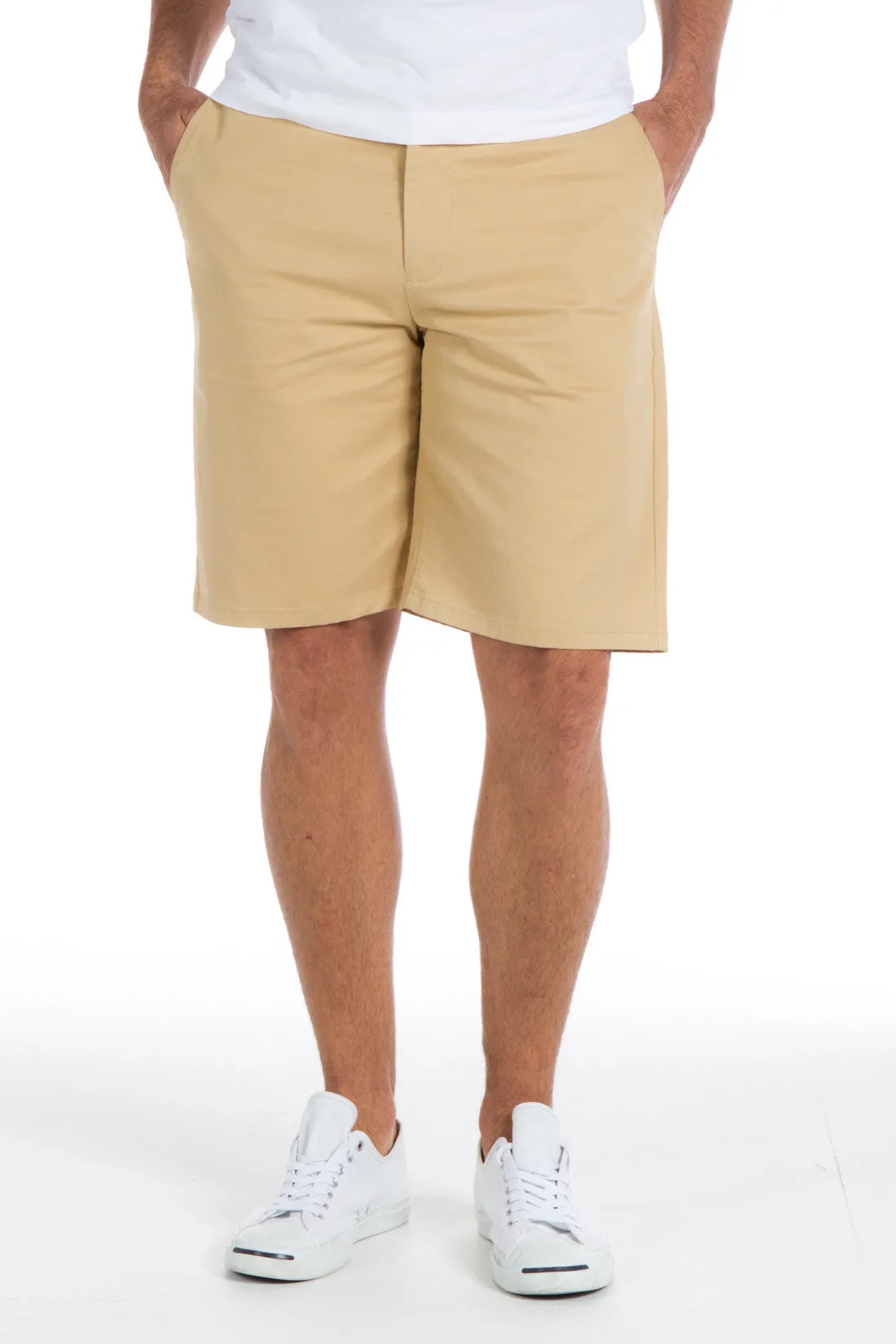 Cruise | Men's Twill Short