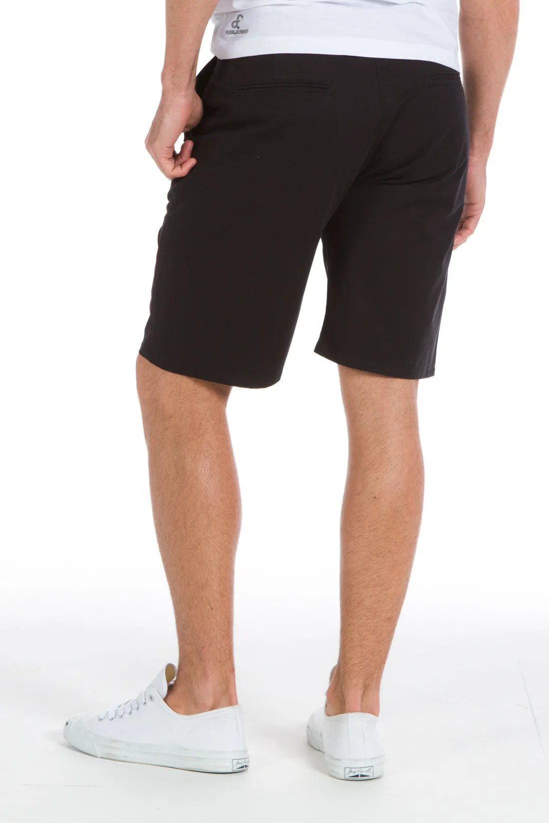 Cruise | Men's Twill Short