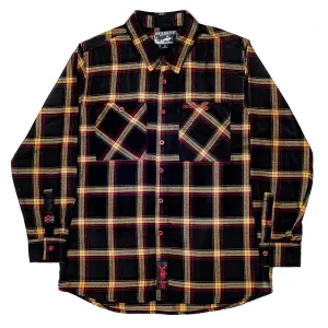 Deadeye Outfitters Jackson Flannel