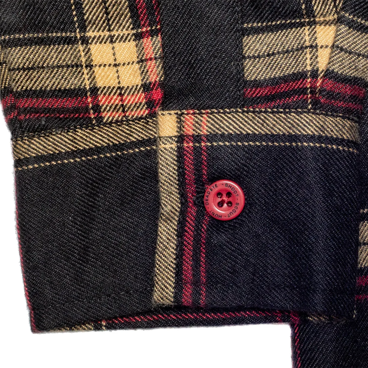 Deadeye Outfitters Jackson Flannel