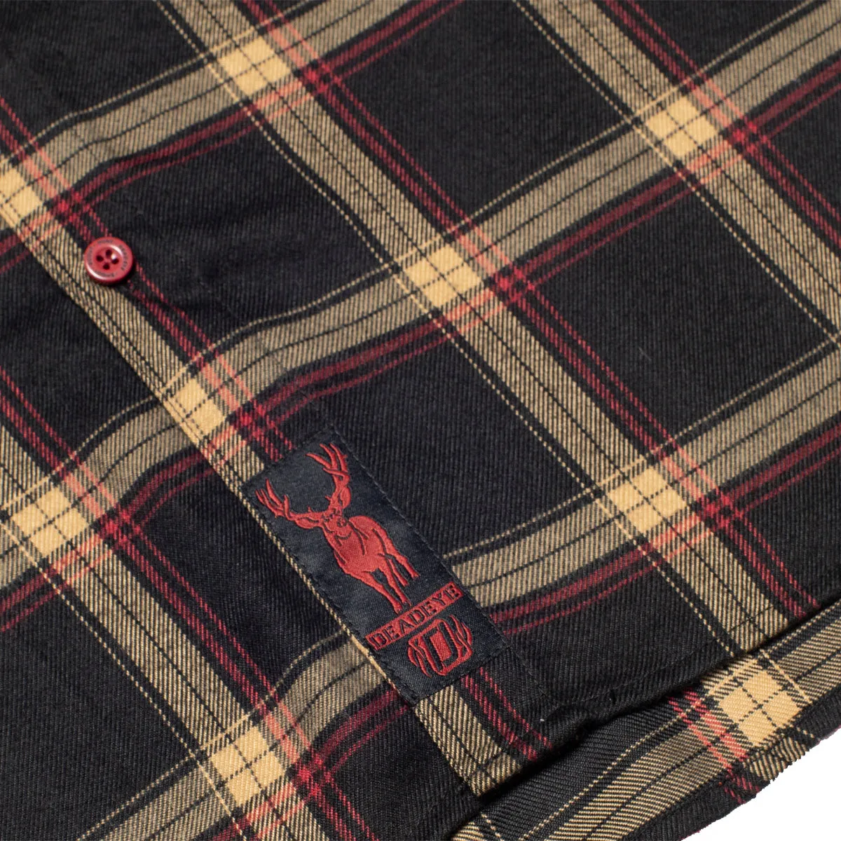 Deadeye Outfitters Jackson Flannel