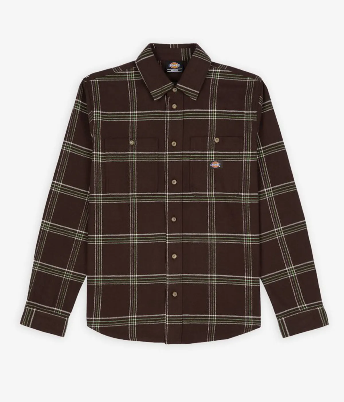 Dickies Warrenton Shirt