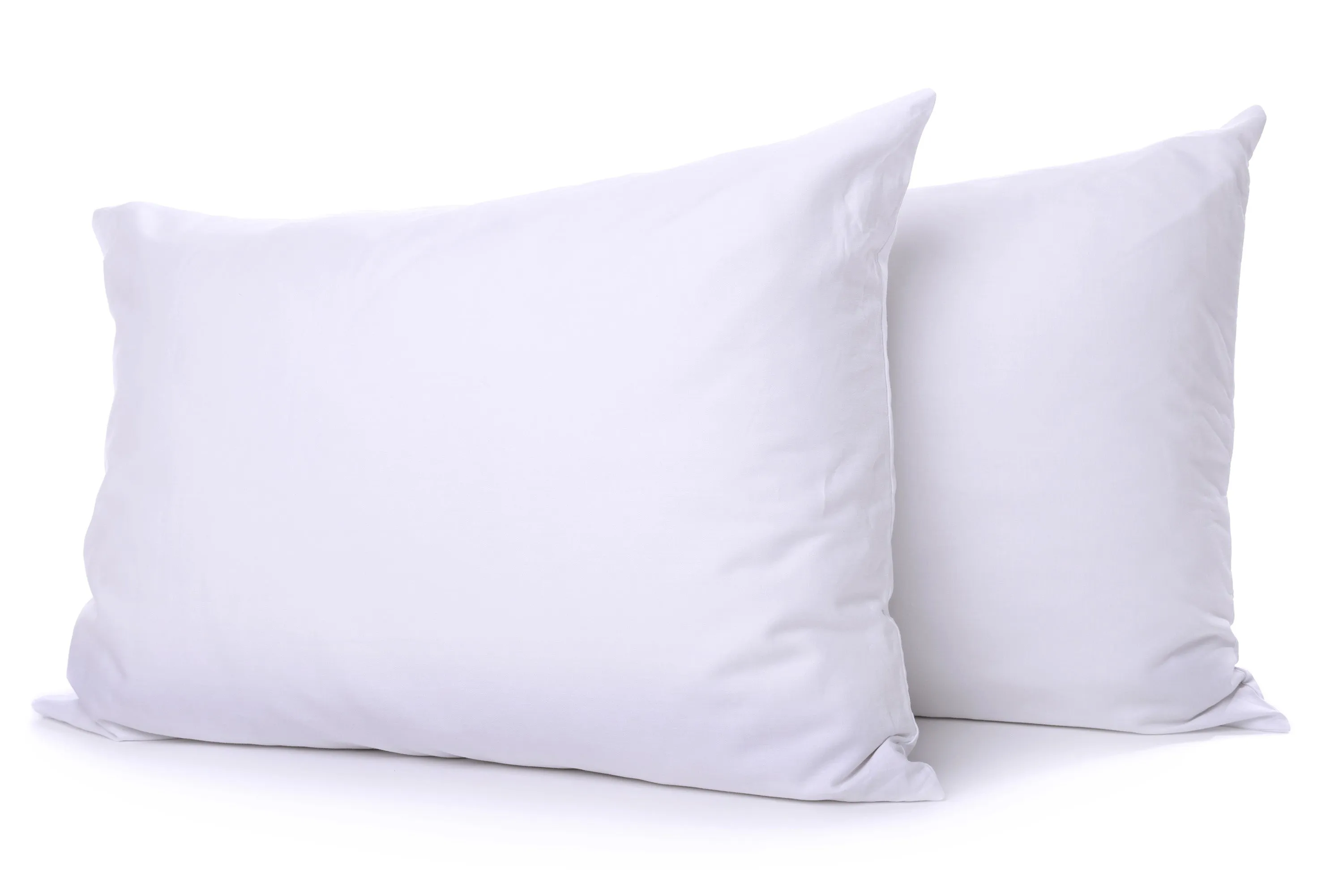 Down Etc. Diamond Support Feather & Down Pillow | Extra-Firm