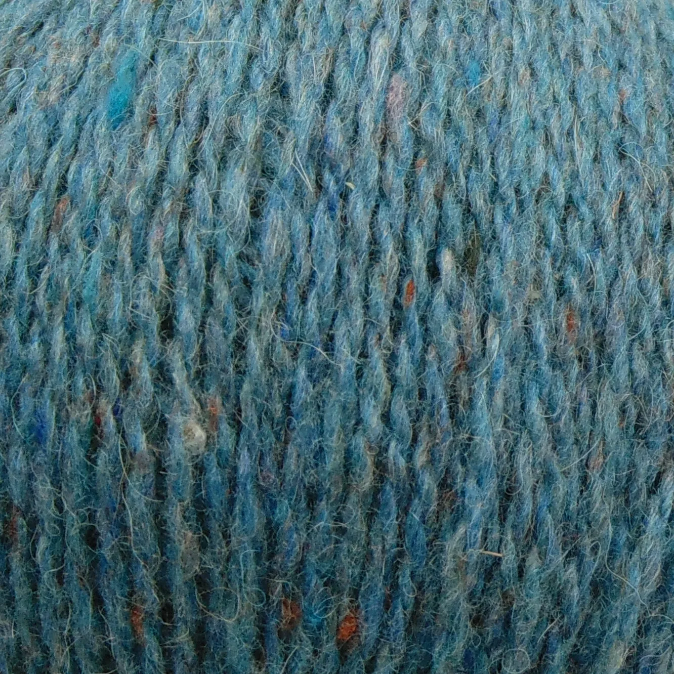 Estelle Eco Tweed DK