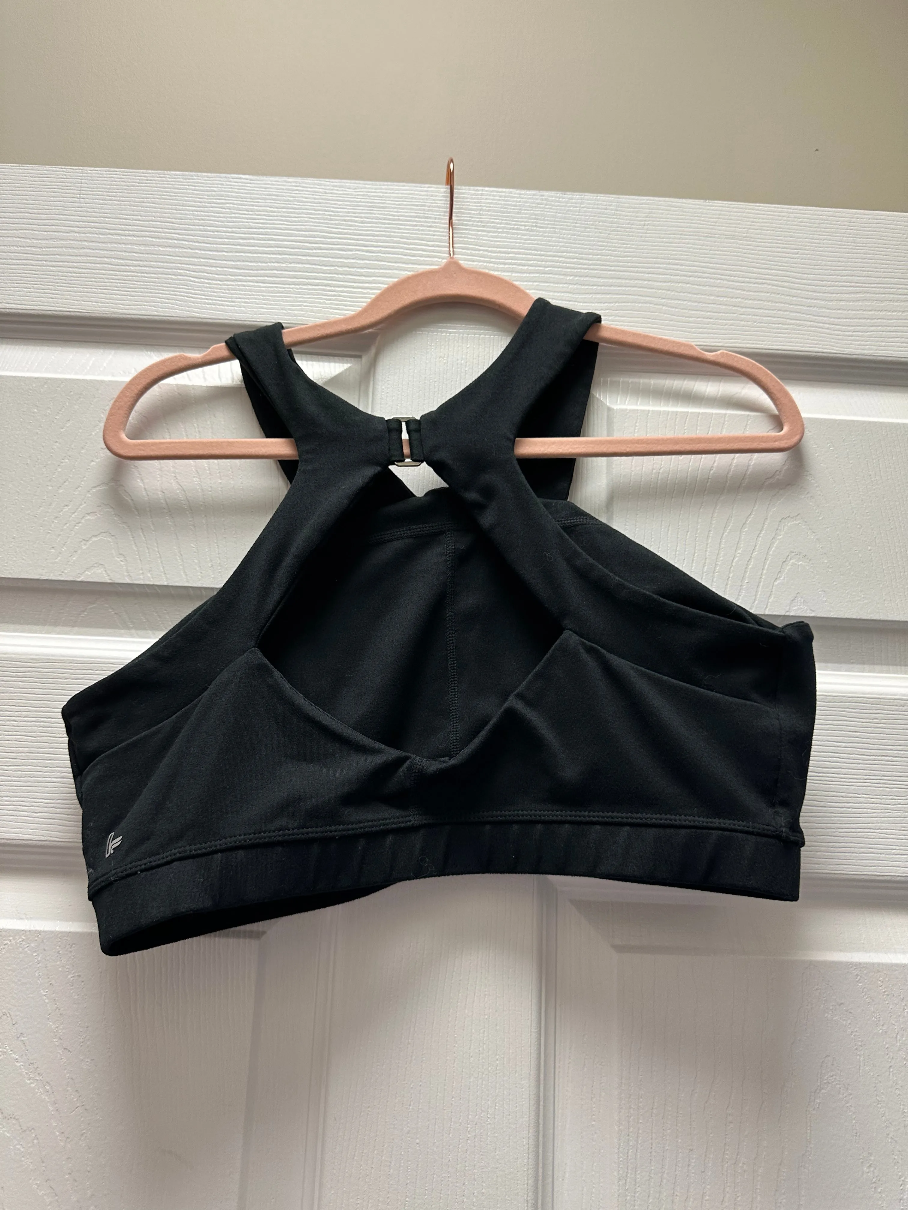 Fabletics Sports Bra Sz L