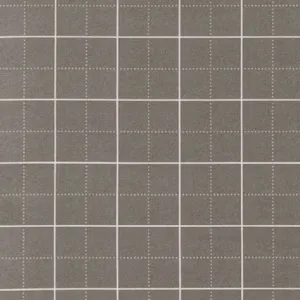 Framework Flannel in Grey by Robert Kaufman