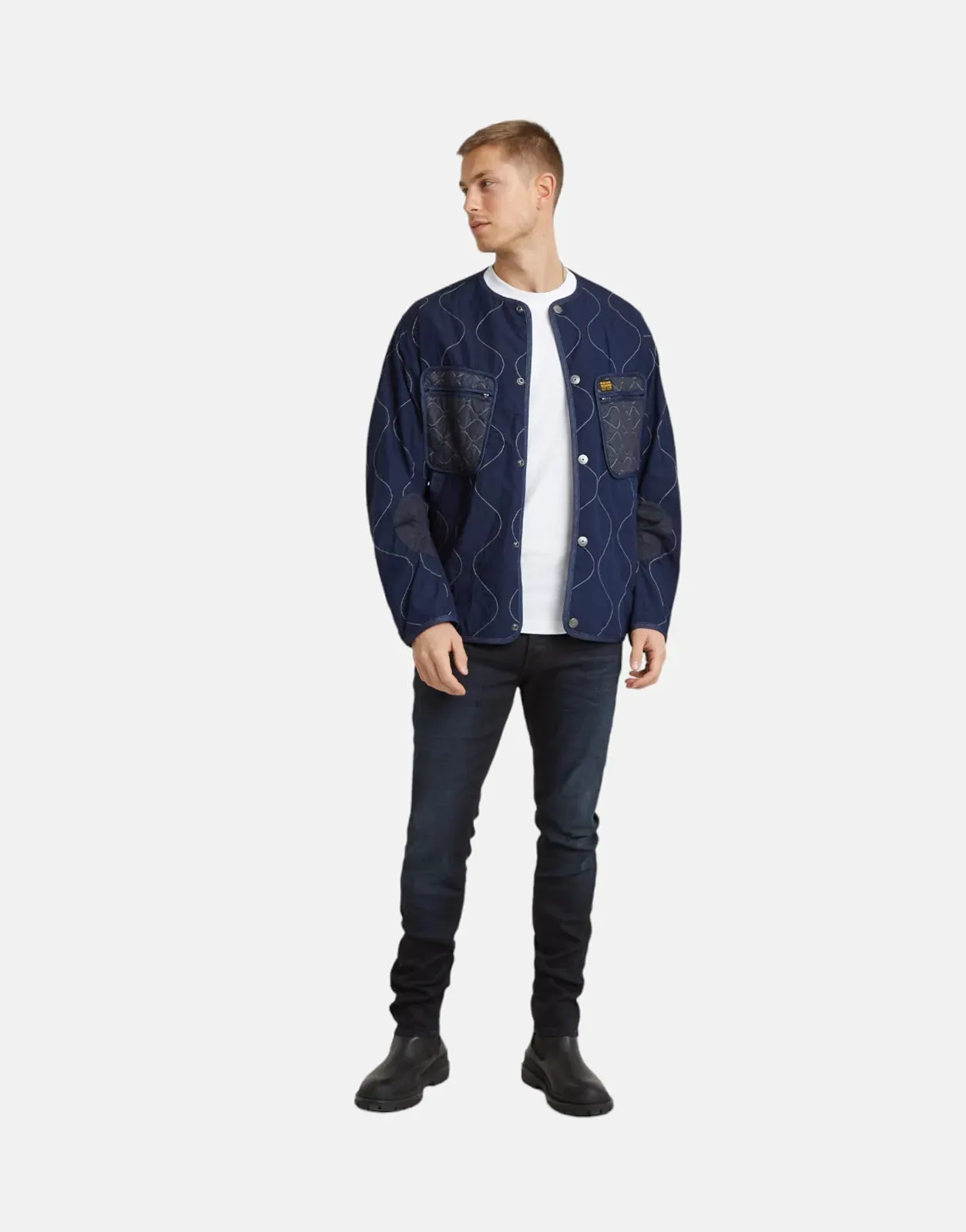 G-Star RAW 3301 Jean