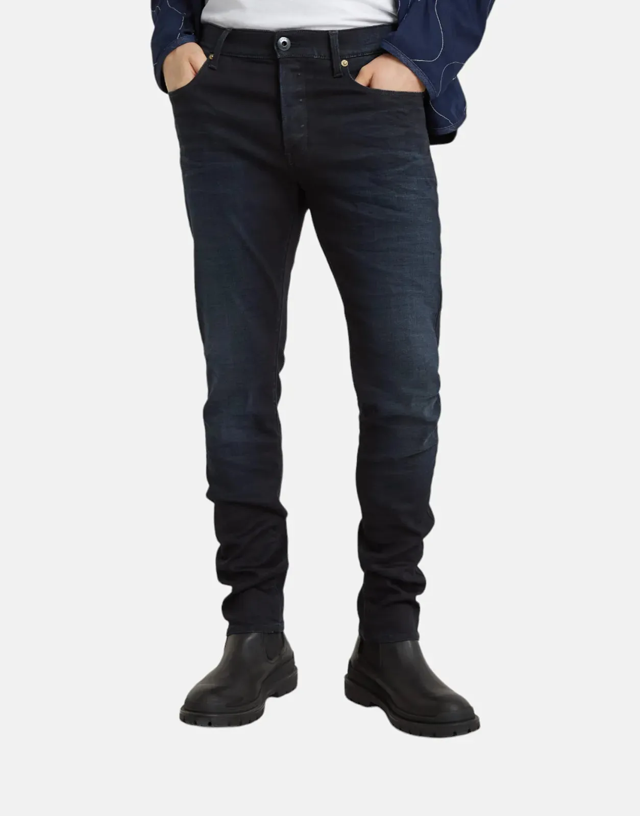 G-Star RAW 3301 Jean